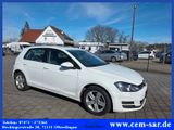 Volkswagen Golf VII Lim. Comfortline *ALU-Felgen*Navi-Touch - Volkswagen Golf: Felge