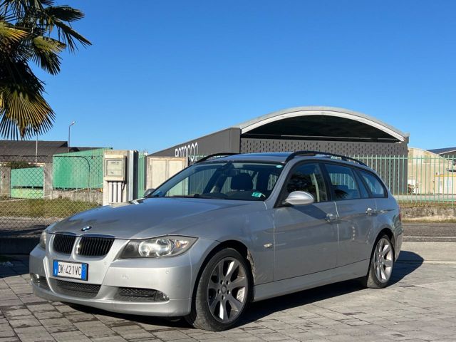 BMW Bmw 318i cat Touring Eletta