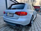 Audi S4 3.0 TFSI S tronic quattro Avant  - Audi S4 aus 2011: Kombi