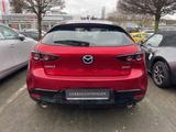 Mazda 3 S SKYACTIV-X 2.0 M Hybrid 6 GS Carplay + Klima - Mazda 3 in Frankfurt (Main)