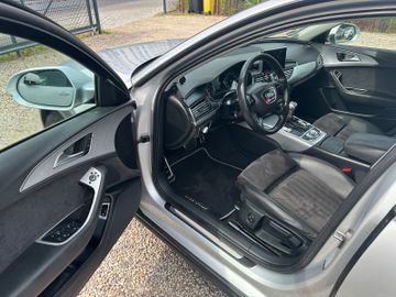Audi A6 - 7