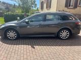 Mazda 6 2.2TD 120kW DPF Exclusive-Line Kombi Exc - Mazda 6: Dpf