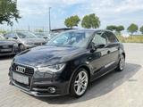 Audi A1 Sportback 1.4 TFSi SLine S Tronic Leder Navi - Audi A1: Sportback Sline