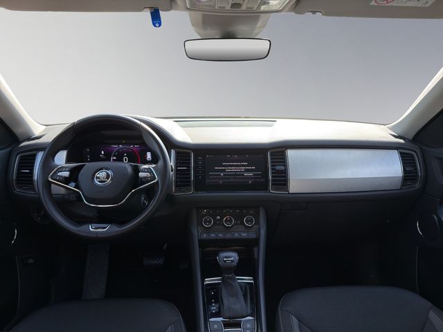 Kodiaq 2.0 TDI Tour 4x4 DSG