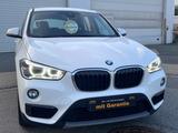 BMW X1 xDrive 18 d Advantage*LED*NAVI*HEAD-UP*MEMORY - BMW X1 mit Diesel-Antrieb: Advantage