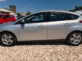 Ford Focus 1.6 120 CV GPL Titanium - Ford Focus mit LPG-Antrieb