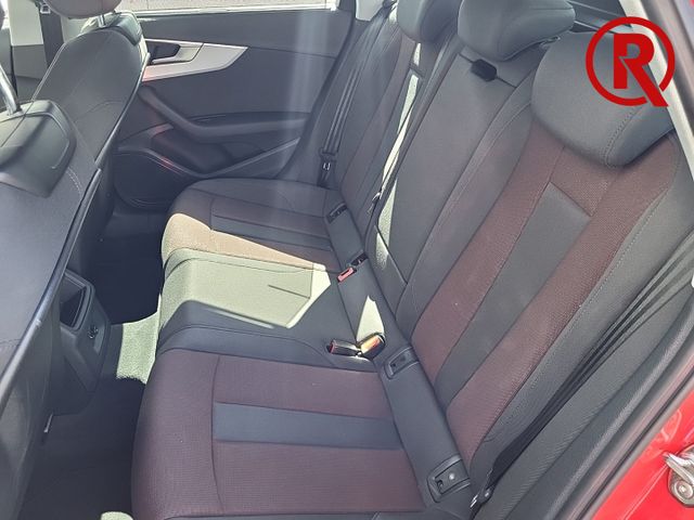 A4 Avant 40 TDI quattro advanced 2.0 EU6d Navi S