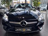 Mercedes-Benz SLC 300 9G-Tronic LED NAVI ALU - Mercedes-Benz SLC 300 Gebrauchtwagen