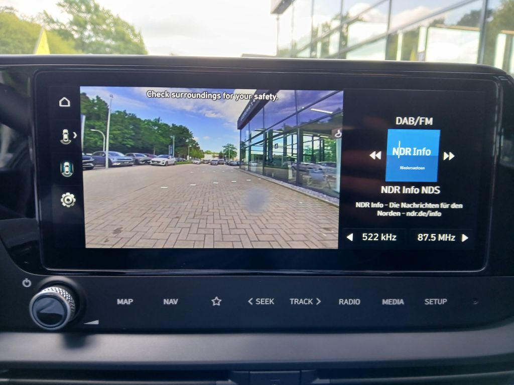 Hyundai BAYON – Bild 15