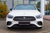 Mercedes-Benz E 450 4MATIC Autom. - - Mercedes-Benz E 450 von privat