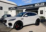 Jaguar E-Pace Diesel AWD"BLACK PACK"R-Dynamic+TRAUMZUST - Jaguar E-Pace: R Dynamic Black