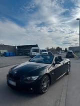 BMW E93 335i, M Perfomance Powerkit, DKG - BMW 335 aus 2009: 335d