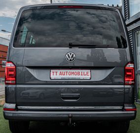 Fahrzeugabbildung Volkswagen T6 Multivan 2.0 TDI DSG Generation Six |AHK|LED|