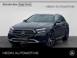 Mercedes-Benz E 300 de T All-Terrain BURMESTER4D|DISTR|AHK|360 - gebrauchte Mercedes-Benz E 300 aus dem Jahr 2025