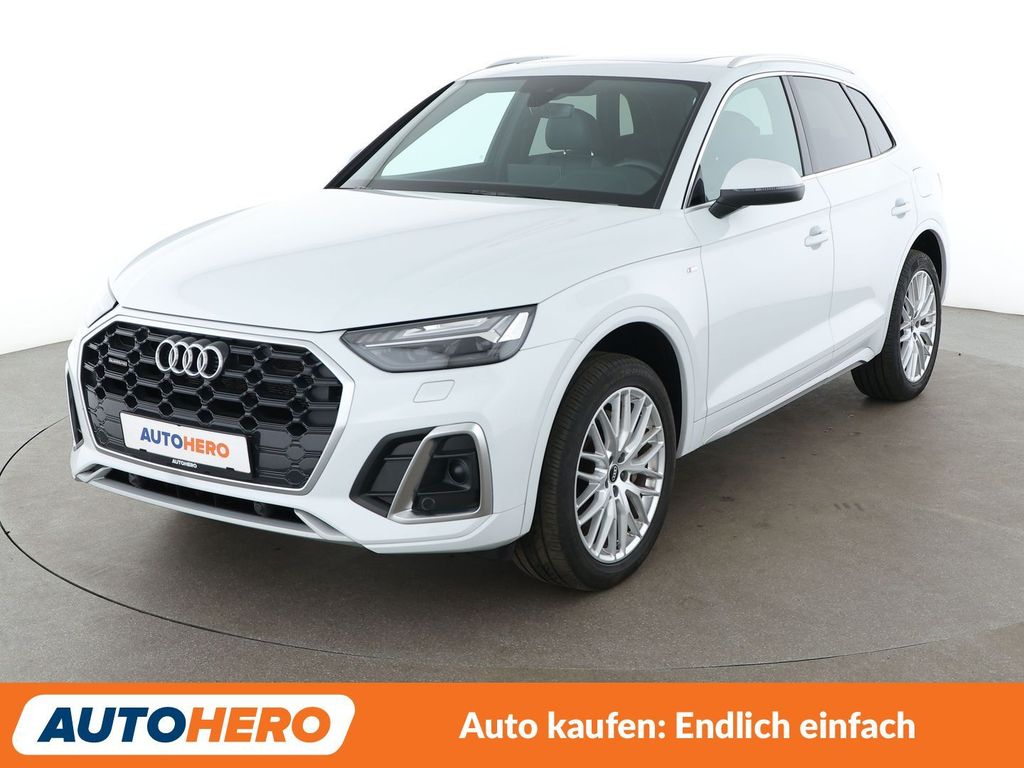Image of Audi Q5