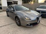 Alfa Romeo Giulietta 1.6 JTDm 120 CV Sport Carbo - Alfa Romeo Giulietta Sport mit Diesel-Antrieb