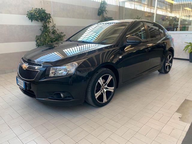 Chevrolet Cruze 1.8 4 porte LT GPL