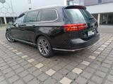 Volkswagen Passat Variant 1.4 TSI ACT Highline LED AHK - gebrauchte VW Passat Variant aus dem Jahr 2016