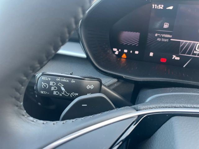 Skoda Fabia IV 1.0 TSI DSG Drive *2xPDC*CAM*DAB*LED*
