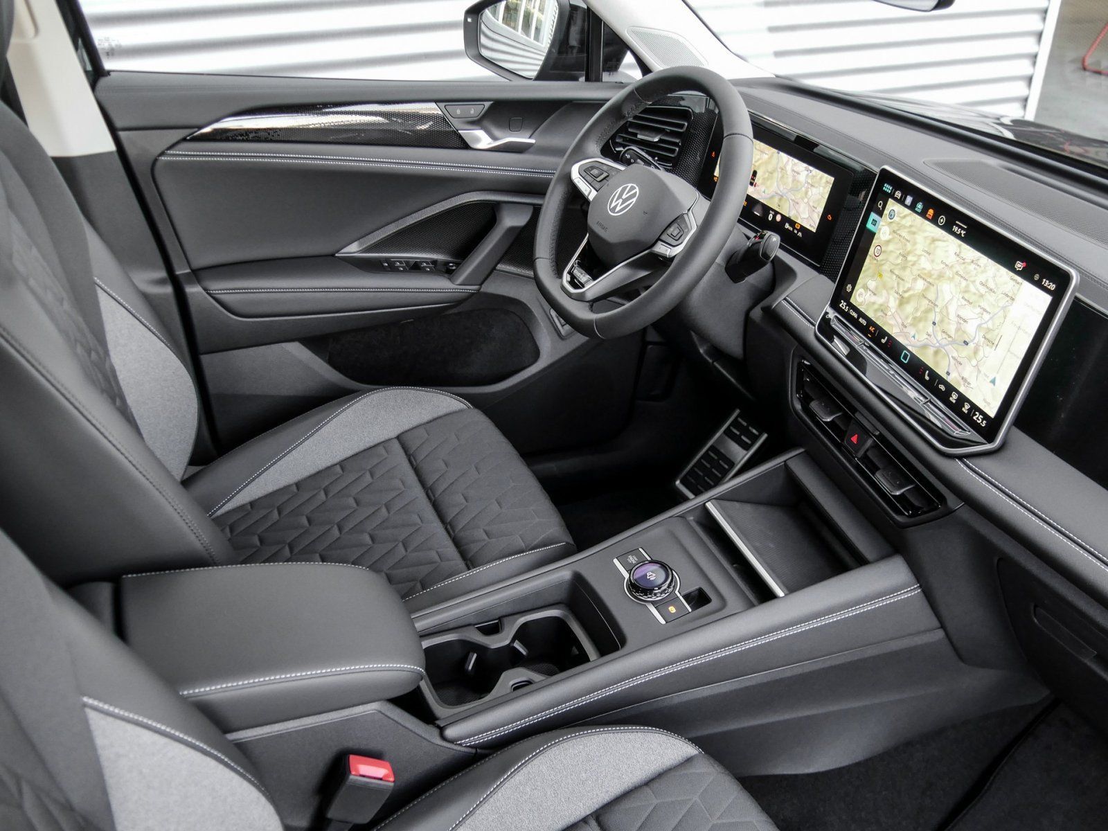 Volkswagen Tiguan ENERGY 1,5 l eTSI 110 kW (150 PS) 7-Gang foto 4