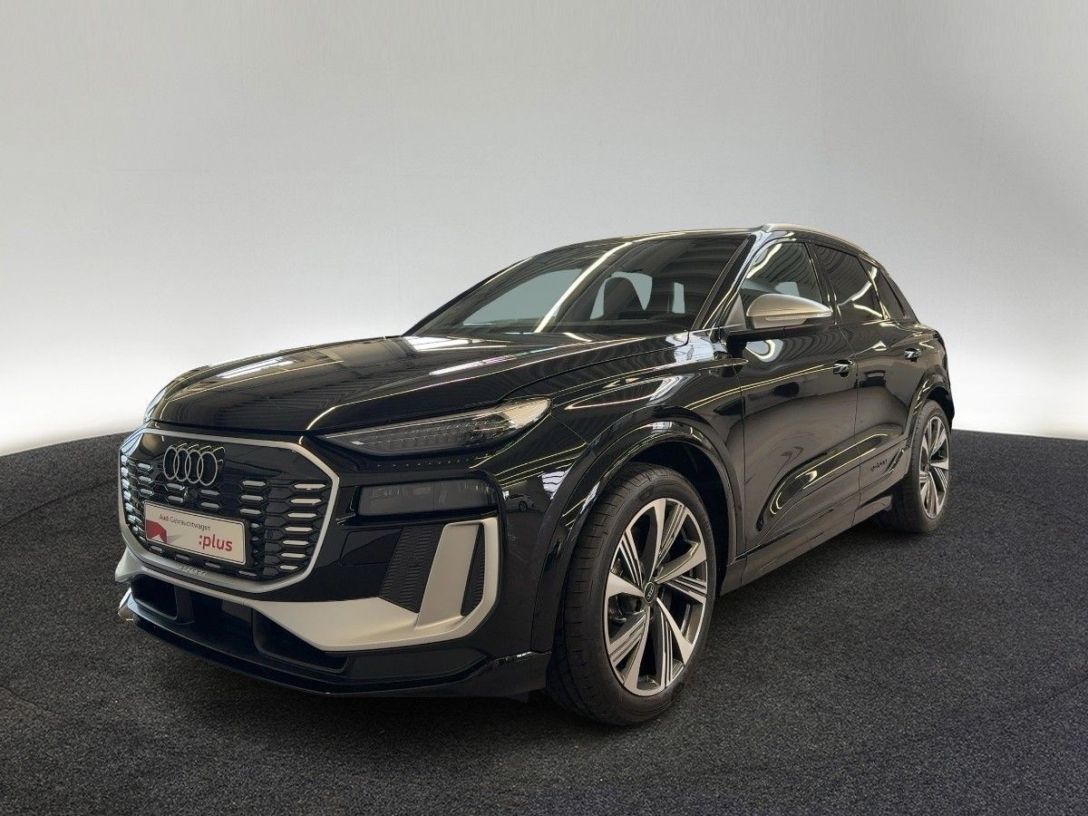 Audi SQ6 e-tron - Bild 3