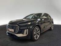 Audi SQ6 e-tron - Vorschau Bild 3