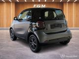 Smart ForTwo 2024