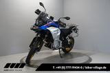 BMW F 850 GS Adventure - BMW F 850 GS ADVENTURE