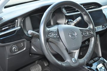 Bild 7 Opel Corsa Elektro Cosmo