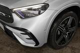 Mercedes-Benz GLC 300 4M DIG-LED+360°+Pano+AHK+Night+Distronic - Mercedes GLC 300 Benzin Gebrauchtwagen