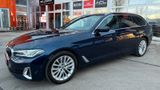 BMW 540 dxDrive Luxury Line/Pano/HeadUp/Soft/Display - BMW: Headup Display