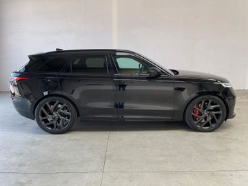 Fahrzeugabbildung Land Rover Range Rover Velar SV Autobiography Dynamic