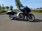 Honda CTX 1300 - HONDA CTX 1300