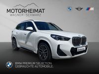 BMW X1 - Vorschau Bild 4