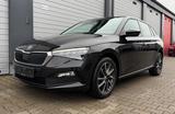 Skoda Scala Style 1.0 TSI*LED*Pano*Kessy*Spur*CarPlay* - Skoda Scala in Duisburg
