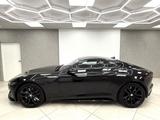 Jaguar F-Type P450 Coupé AWD R Dynamic Black PerfSitz - Jaguar: D Type