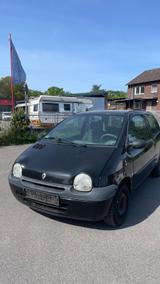 Renault Twingo Plus - gebrauchte Renault Twingo aus dem Jahr 2005