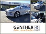 Hyundai IONIQ 1.6 GDI Style Hybrid*Navi*LED*RFK*SHZ*Topz - gebrauchte Hyundai IONIQ aus dem Jahr 2021