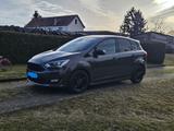 Ford C-Max 1,5 EcoBoost 110kW Sport Auto Sport - Ford C-Max Sport mit Benzin-Antrieb