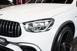 Mercedes-Benz GLC 63S AMG COUPE|AMG PERF.AGA|AERO|DRIVER´S - gebrauchte Mercedes-Benz GLC 63 AMG aus dem Jahr 2023