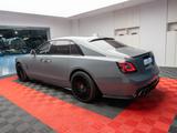 Rolls-Royce Ghost -Mansory - Rolls-Royce Ghost aus 2023