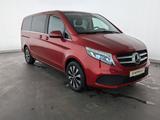 Mercedes-Benz V 300 d Avantgarde Edition 4MATIC lang LED+NAVI+ - Offers