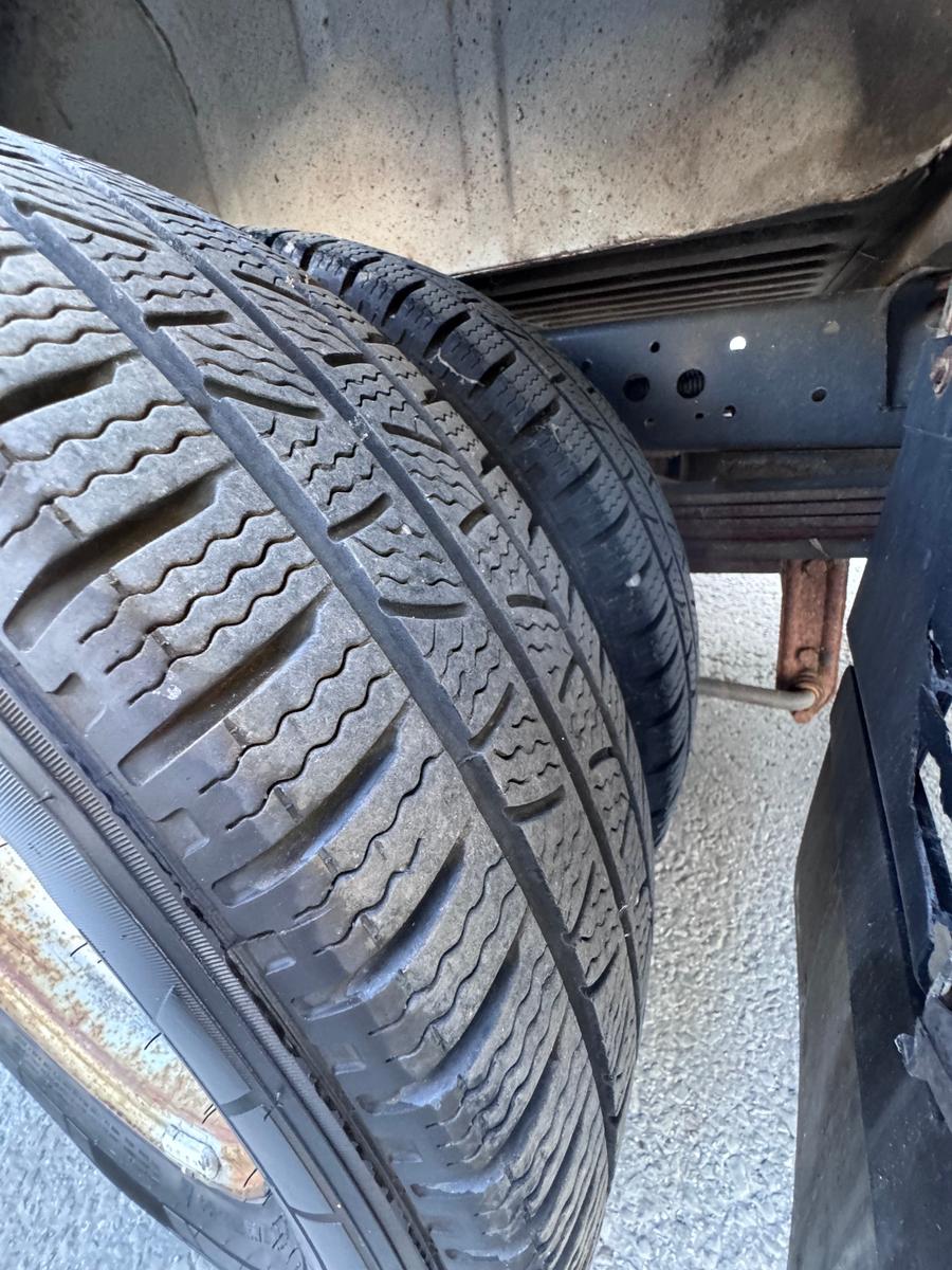 Iveco Daily Kasten HKa 50 C... Radstand 3950