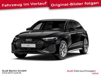 Audi A3 - Vorschau Bild 1