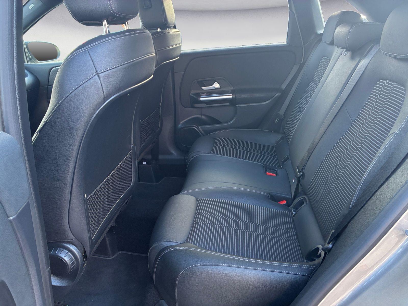 Mercedes-Benz B-Class d, миниатюра 13