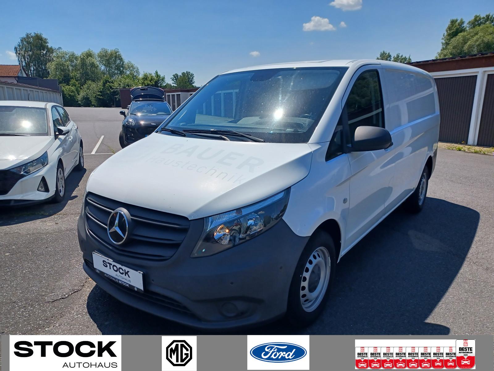 Mercedes-Benz Vito ** Lang / Navi **