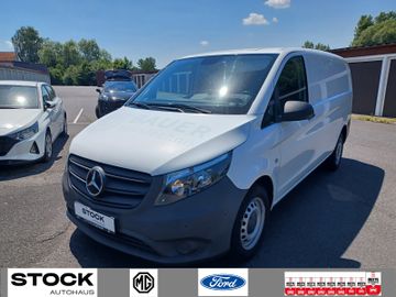 Mercedes Vito - 1