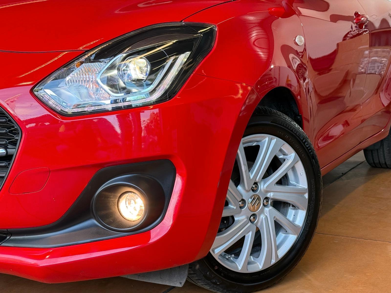 Suzuki Swift Comfort Automatik / Klima / Sitzheizung