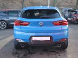 BMW X2 sDrive 20 i M Sport LED Navi Head-Up AHK DAB - gebrauchte BMW X2 aus dem Jahr 2018