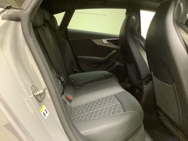 RS 5 Sportback tiptronic,B & O,Headup,Pano,360°K